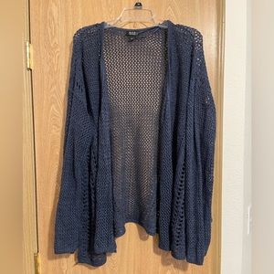 a.n.a Women’s Cardigan | Size: 3X